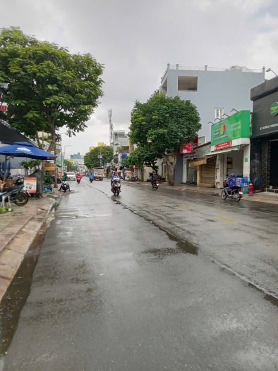 Hình ảnh Bán nhà mặt tiền 88c Vườn Lài, Phường Phú Thọ Hòa