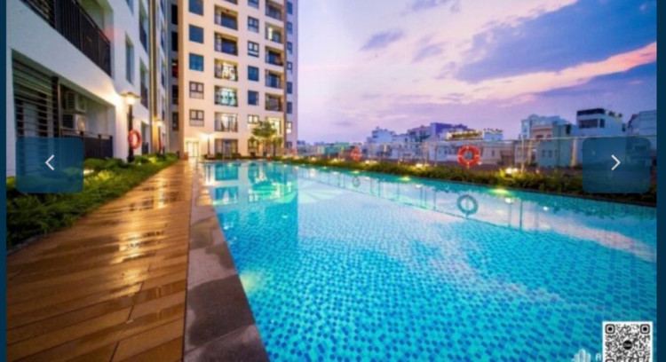 Hình ảnh Bán nhà hẻm a19/06 Trần Văn Kiểu, phường Bình Phú