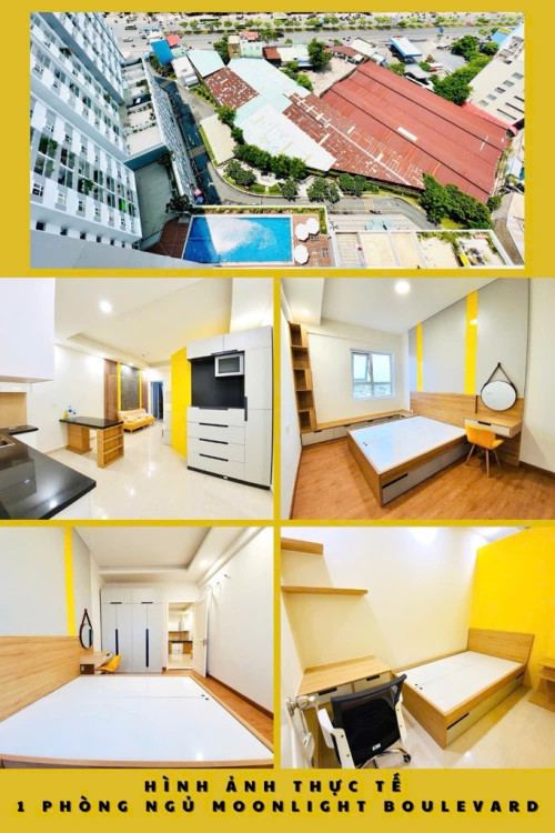 Hình ảnh Bán nhà hẻm c7/18 Kinh Dương Vương, An Lạc