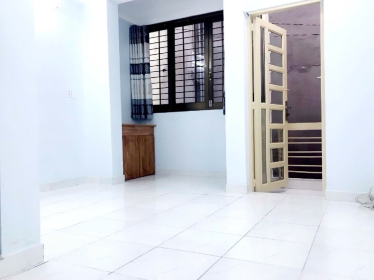 Hình ảnh Bán nhà hẻm 33/32/3 Lê Hoàng Phái, Phường Gò Vấp