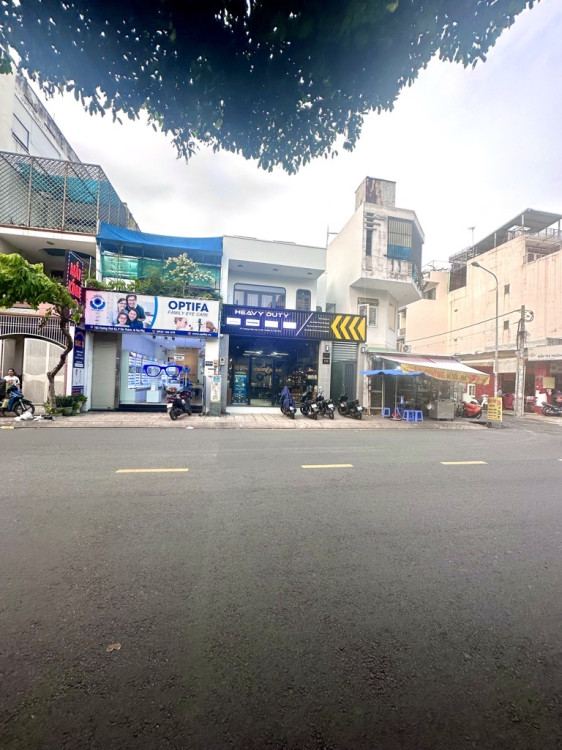 Hình ảnh Bán nhà mặt tiền 10 Trương Vĩnh Ký, Phường Phú Thọ Hòa