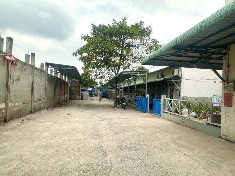 Hình ảnh Bán nhà hẻm 300/37/47/13 Nguyễn Văn Linh, Tân Thuận
