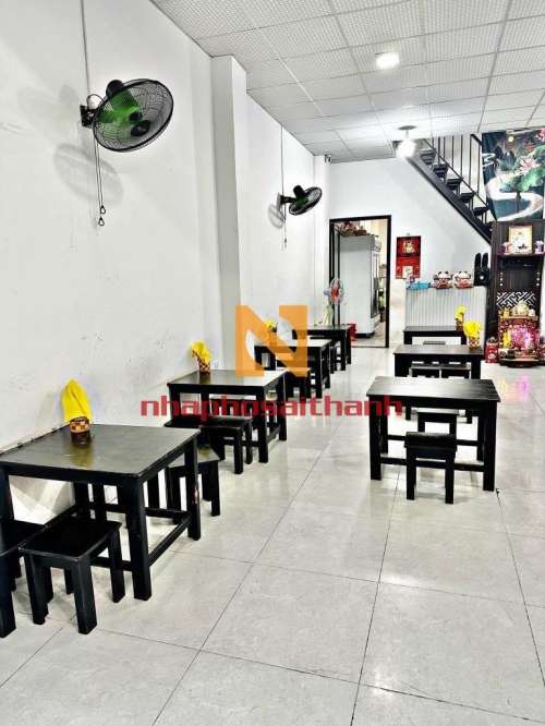 Hình ảnh Bán nhà 92B/21B Tôn Thất Thuyết phường 16 quận 4