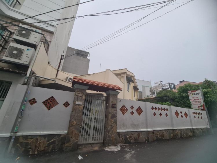 Hình ảnh Bán nhà hẻm 201/3 Lê Văn Việt, Phường Tăng Nhơn Phú