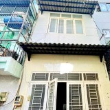 Hình ảnh Bán nhà hẻm 108/89/17/7 Trần Văn Quang Phường Tây Thạnh Tp Hồ Chí Minh