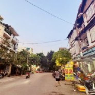 Hình ảnh Bán nhà hẻm 616/61 Lê Đức Thọ Phường An Hội Đông Tp Hồ Chí Minh
