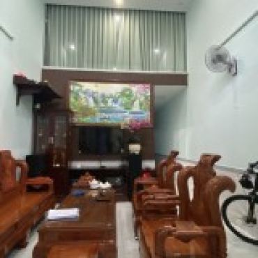 Hình ảnh Bán chung cư Lê Đức Thọ Phường Gò Vấp Tp Hồ Chí Minh