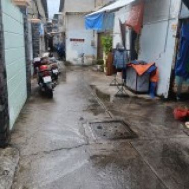 Hình ảnh Bán nhà hẻm 439/43/9 - 11 (số cũ 64.28.9) HXH Hồ Học Lãm Phường An Lạc Tp Hồ Chí Minh