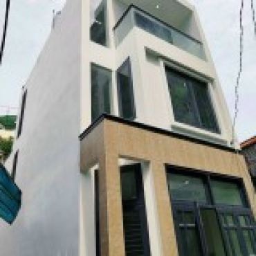 Hình ảnh Bán nhà hẻm 533/29A Phan Văn Trị Phường An Nhơn Tp Hồ Chí Minh
