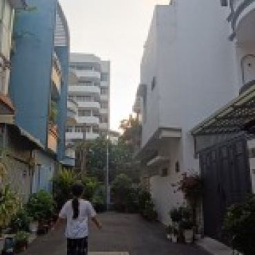 Hình ảnh Bán đất 54/1/14 Bạch Đằng Phường Tân Sơn Nhất Tp Hồ Chí Minh