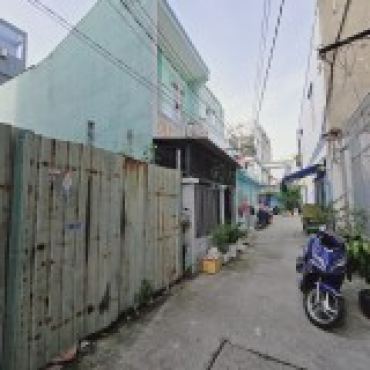 Hình ảnh Bán đất thửa 542 tờ 61 542 Tờ 61 Xã Nhà Bè Tp Hồ Chí Minh