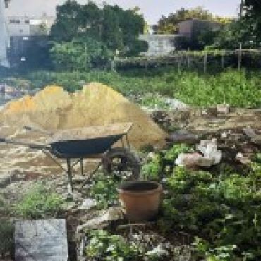 Hình ảnh Bán đất thửa 640+641 tờ 94 Lê Đức Thọ Phường An Hội Tây Tp Hồ Chí Minh