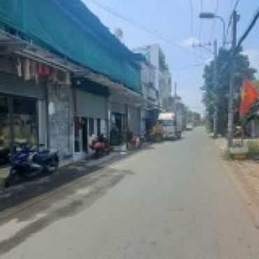 Hình ảnh Bán nhà 8A ( Thửa 756 tờ 130 ) Đường 28 Phường Hiệp Bình Tp Hồ Chí Minh