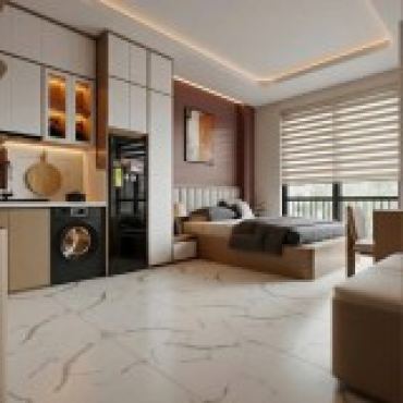 Hình ảnh Bán chung cư Nguyễn Oanh Phường Gò Vấp Tp Hồ Chí Minh