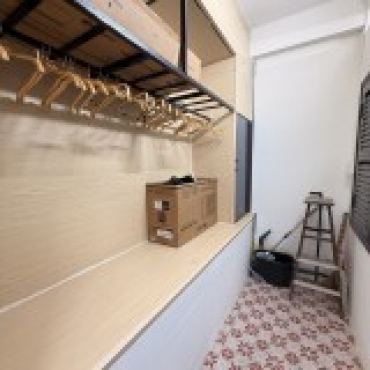 Hình ảnh Bán chung cư Căn hộ 3.01 tầng 4, Lô A Chung cư 78 Tân Hoà Đông Phường Phú Lâm Tp Hồ Chí Minh