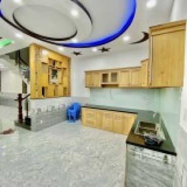 Hình ảnh Bán nhà hẻm 167/48/23 Đào Sư Tích Xã Nhà Bè Tp Hồ Chí Minh