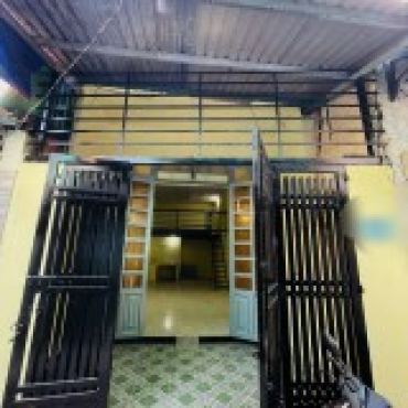 Hình ảnh Bán nhà hẻm 42/12A Liên Khu 8-9 Phường Bình Hưng Hòa Tp Hồ Chí Minh