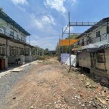 Hình ảnh Bán đất thửa 799 tờ 23 799 tờ 23 Xã Hóc Môn Tp Hồ Chí Minh