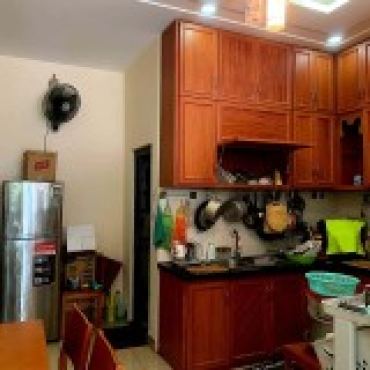 Hình ảnh Bán nhà hẻm 54B/16 Đường số 26 Phường Hiệp Bình Tp Hồ Chí Minh