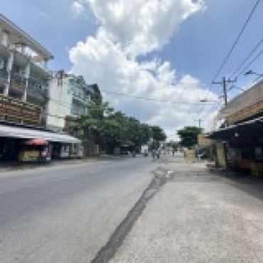 Hình ảnh Bán nhà hẻm 80/8A Lã Xuân Oai ( thửa 663 tờ 39 ) Phường Tăng Nhơn Phú Tp Hồ Chí Minh