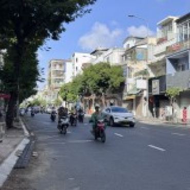 Hình ảnh Bán nhà 499 Điện Biên Phủ Phường Bàn Cờ Tp Hồ Chí Minh