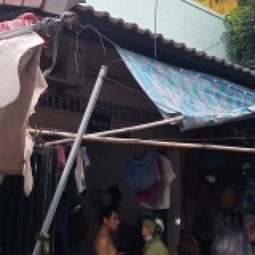 Hình ảnh Bán nhà hẻm 25/1 Đường số 1 ( Thửa 44 tờ 27) Phường Tân Mỹ Tp Hồ Chí Minh