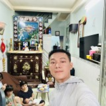 Hình ảnh Bán nhà hẻm 33/28 Bình Trị Đông Phường Bình Trị Đông Tp Hồ Chí Minh