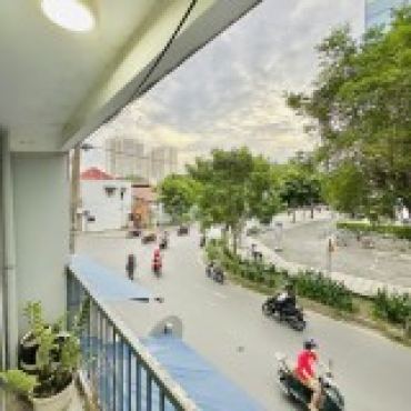 Hình ảnh Bán chung cư Thành Thái Phường Hòa Hưng Tp Hồ Chí Minh