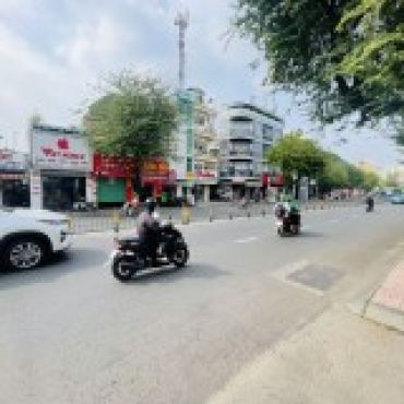 Hình ảnh Bán nhà 110D Đinh Tiên Hoàng Phường Gia Định Tp Hồ Chí Minh
