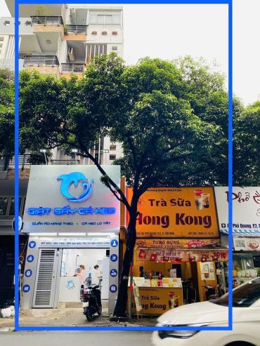 Hình ảnh Bán Nhà Mặt Tiền 90-92 Phổ Quang, P2, Tân Bình