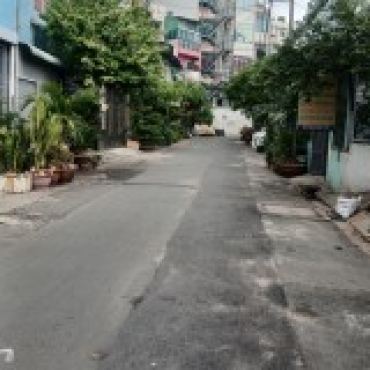 Hình ảnh Bán nhà hẻm 87/117/18/8A Nguyễn Sỹ Sách Phường Tân Sơn Nhì Tp Hồ Chí Minh