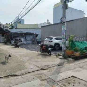 Hình ảnh Bán đất thửa 28 tờ 49 Thửa 28 tờ 49 Phường Bình Tân Tp Hồ Chí Minh