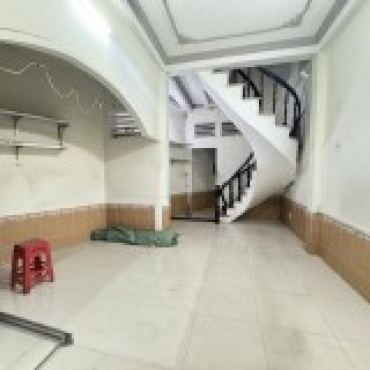 Hình ảnh Bán nhà hẻm 237/32/42 Phạm Văn Chiêu (SC: 26.40 Đường số 54) Phường An Hội Tây Tp Hồ Chí Minh