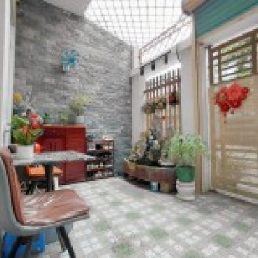 Hình ảnh Bán nhà 62 Đường Số 2 Phường An Lạc Tp Hồ Chí Minh