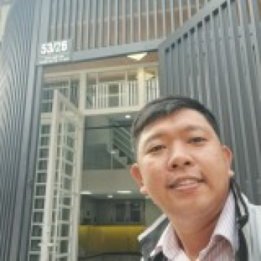 Hình ảnh Bán nhà hẻm 53/26 Trần Văn Cẩn Phường Tân Phú Tp Hồ Chí Minh