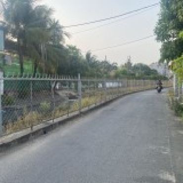 Hình ảnh Bán nhà hẻm 16/5H Ngô Quyền Xã Hóc Môn Tp Hồ Chí Minh