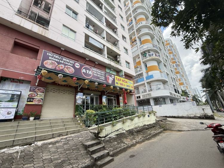 Hình ảnh Bán nhà hẻm 1/01 Nguyễn Văn Linh, xã Bình Hưng