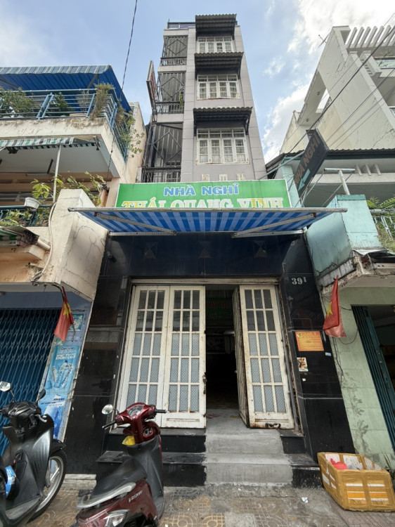 Hình ảnh Bán nhà Mặt tiền 39 Nguyễn Thức Đường, Phường An Lạc