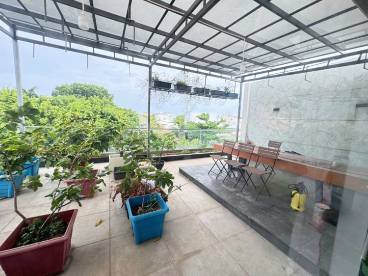 Hình ảnh Bán nhà hẻm 91/10 Nguyễn Hữu Dật, Phường Tây Thạnh