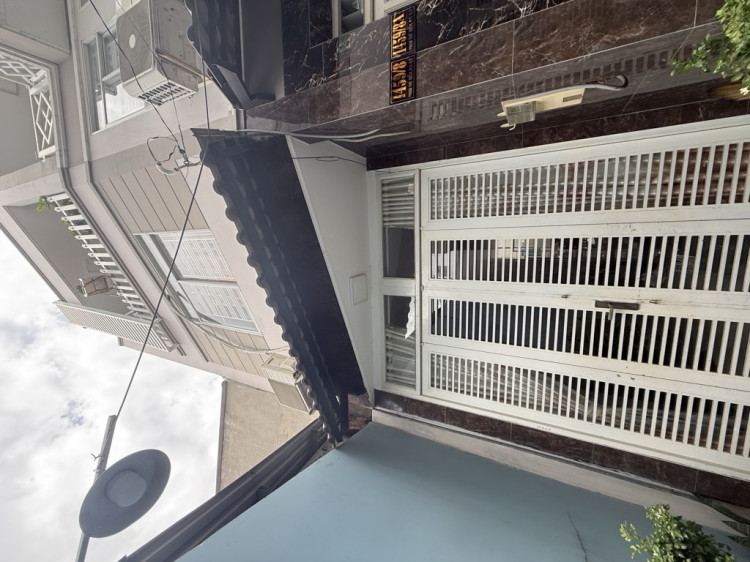Hình ảnh Bán nhà hẻm 1459/8 Phạm Thế Hiển, Phường Bình Đông