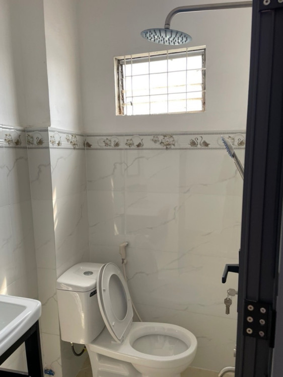 Hình ảnh Bán  nhà số 67/7  Số 38, Phường Hiệp Bình, Thành phố Thủ Đức (cũ)