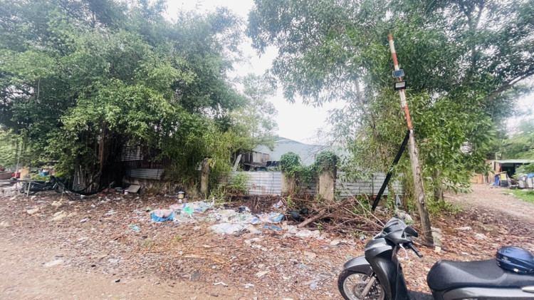 Hình ảnh Bán nhà mặt tiền 634 Nguyễn Hữu Thọ, xã Nhà Bè