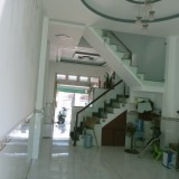 Hình ảnh Bán nhà 5 Thới Tứ 3 (Thửa 896 tờ 37) Xã Hóc Môn Tp Hồ Chí Minh