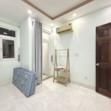 Hình ảnh Bán nhà hẻm 96/1/18 Phan Đình Phùng Phường Cầu Kiệu Tp Hồ Chí Minh