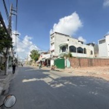 Hình ảnh Bán đất thửa 587 tờ 58 Trương Phước Phan Phường Bình Trị Đông Tp Hồ Chí Minh