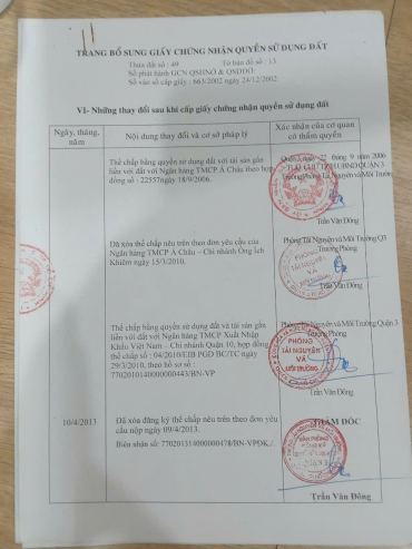 Hình ảnh Bán Nhà Hẻm Xe Hơi 145/12/70 Nguyễn Thiện Thuật, Bàn Cờ