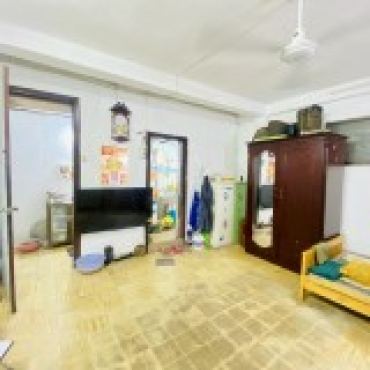 Hình ảnh Bán chung cư 214(Tầng 3) CC 9 Cao Bá Nhạ Phường Cầu Ông Lãnh Tp Hồ Chí Minh