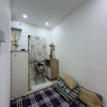 Hình ảnh Bán nhà hẻm 442/20/20 A9 Khu phố 1 Thửa 18, 31,29, 19 tờ 14 Khu phố 1 Phường An Phú Đông Tp Hồ Chí Minh