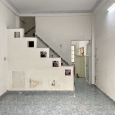 Hình ảnh Bán nhà hẻm 440/49/41 Thống Nhất Phường Gò Vấp Tp Hồ Chí Minh