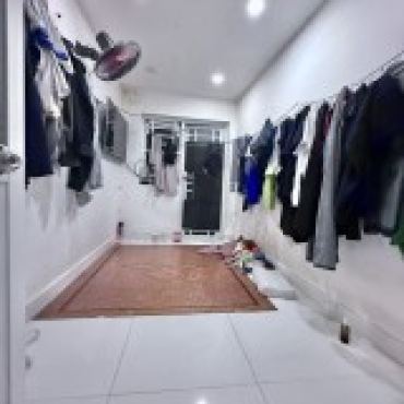 Hình ảnh Bán nhà hẻm 320/18 Gò Dầu Phường Tân Quy Tp Hồ Chí Minh